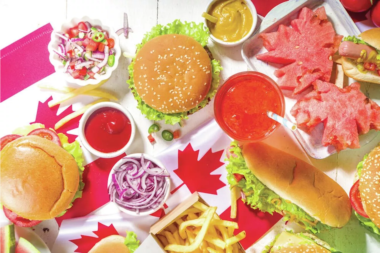 Eric Akis: Test your foodie IQ with Canada Day quiz