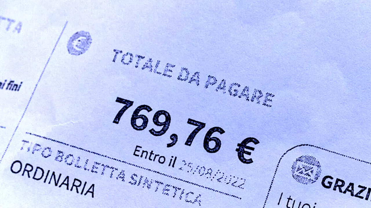 Dal mercato libero non si torna più indietro: chi risparmia 114 euro in bolletta