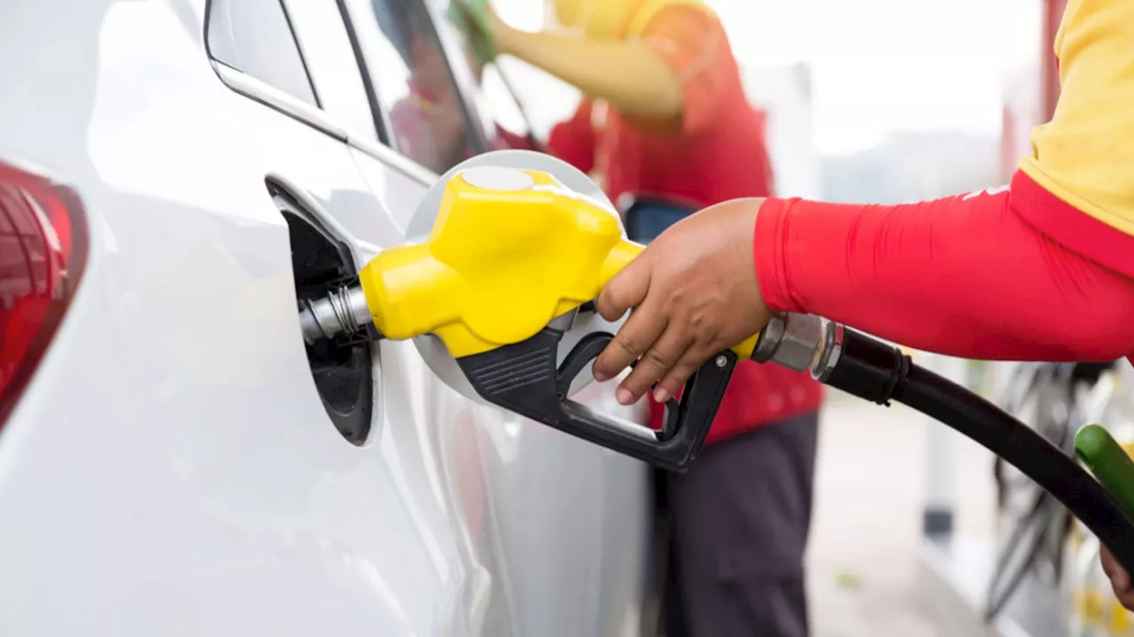 PH fuel price update: Increase of P0.95/L for gas, P0.65/L hike for gas effective July 2