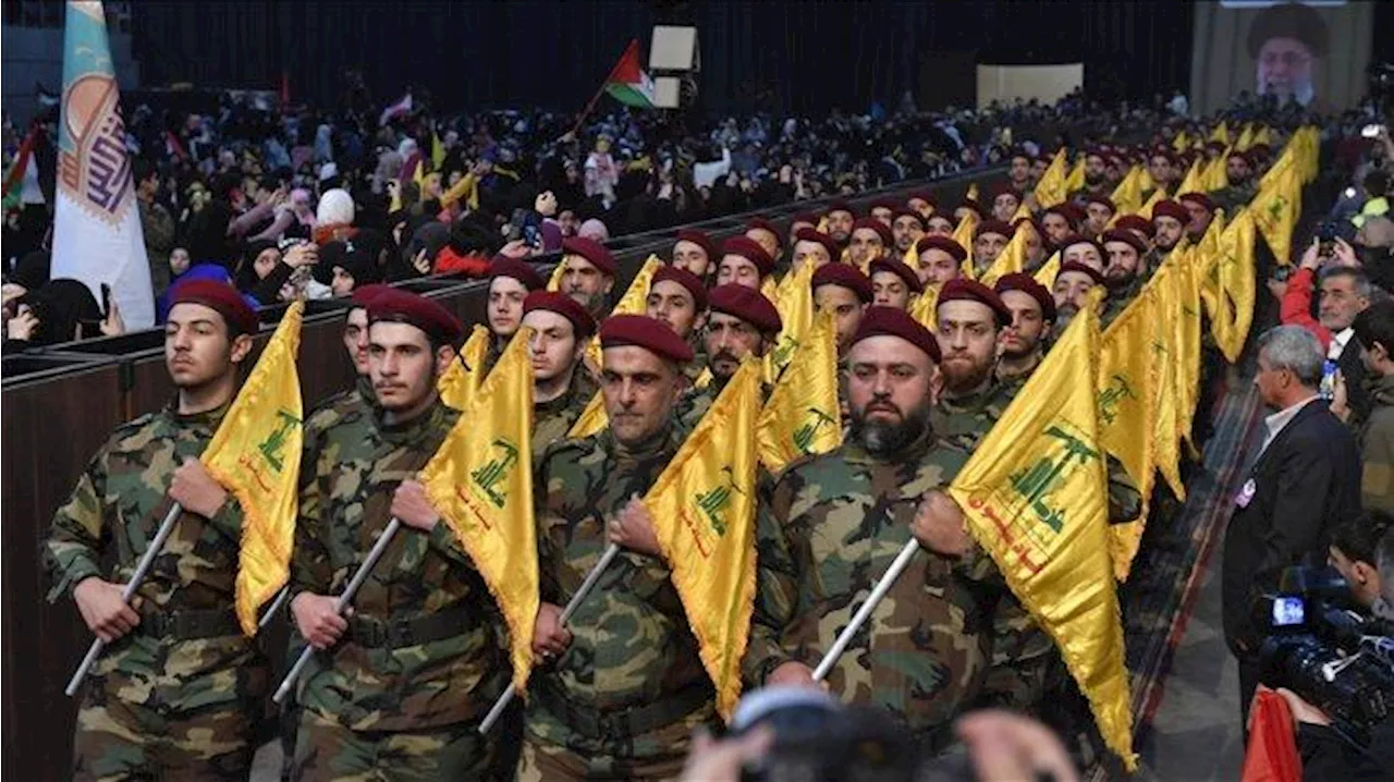 Israel Ancam Serang Hizbullah, PM Lebanon Akui Negaranya Kini dalam Keadaan Perang