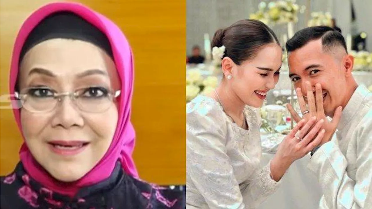 Komentar Psikolog soal Ayu Ting Ting-Lettu Fardana Diisukan Gagal Nikah, Singgung soal Kecemasan