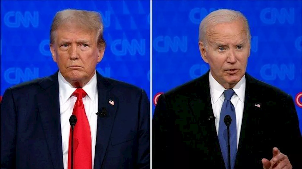 Partai Demokrat Tanggapi Wacana Ganti Capres usai Joe Biden Dinilai Babak Belur di Debat Perdana