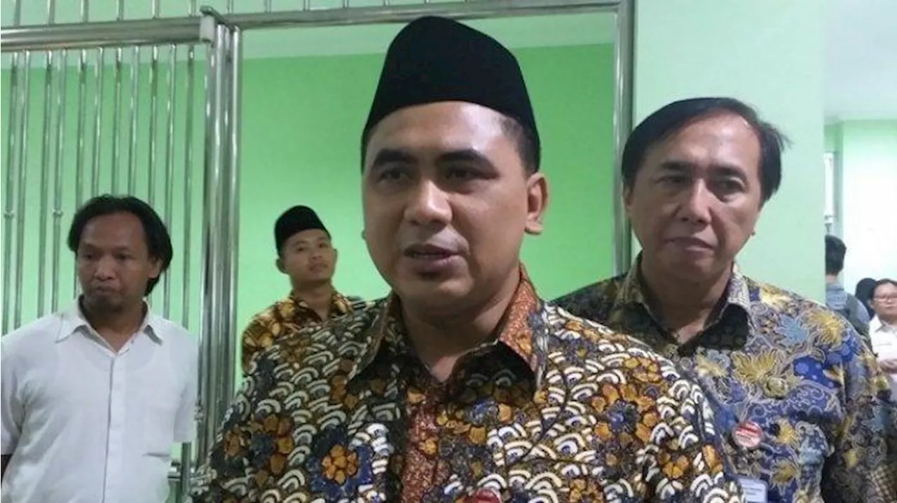 PPP Tawarkan Taj Yasin Jadi Cawagub Jawa Tengah, Sudah Dikomunikasikan dengan PDIP dan Gerindra