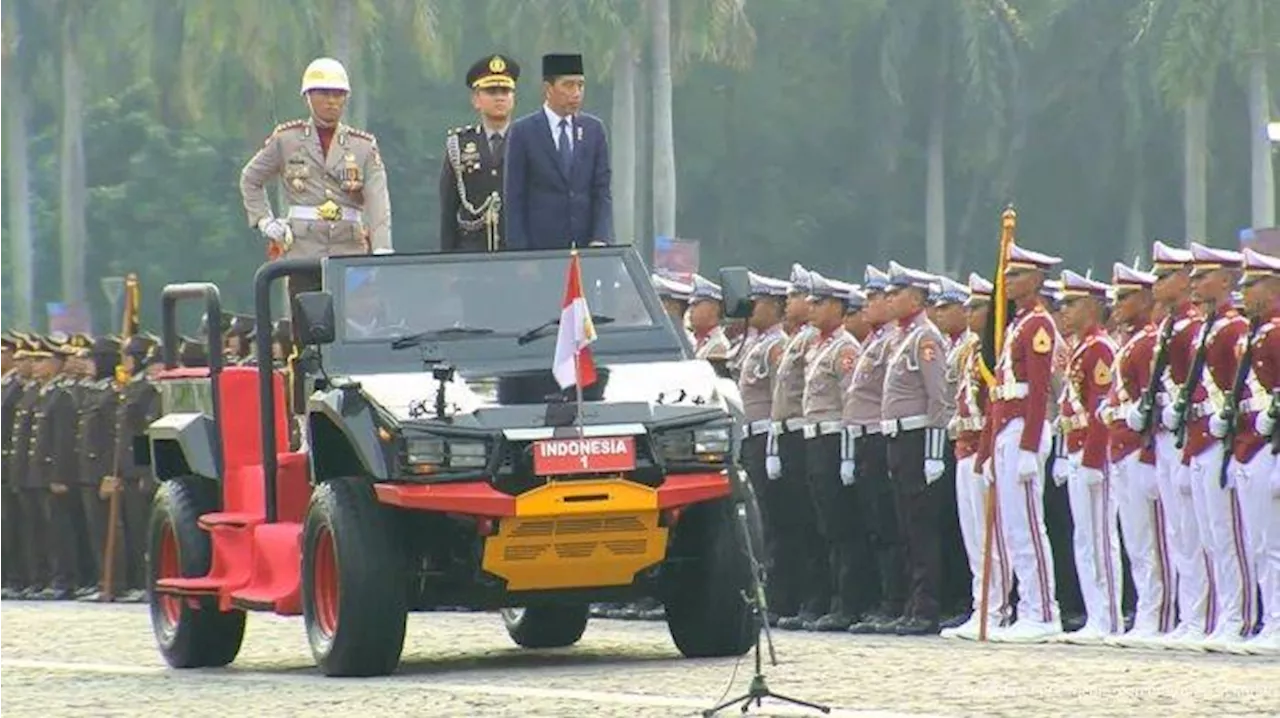 Temuan Kontras di Hari Ulang Tahun Polri: Kampanye Picu Peningkatan Kekerasan Oknum Polisi