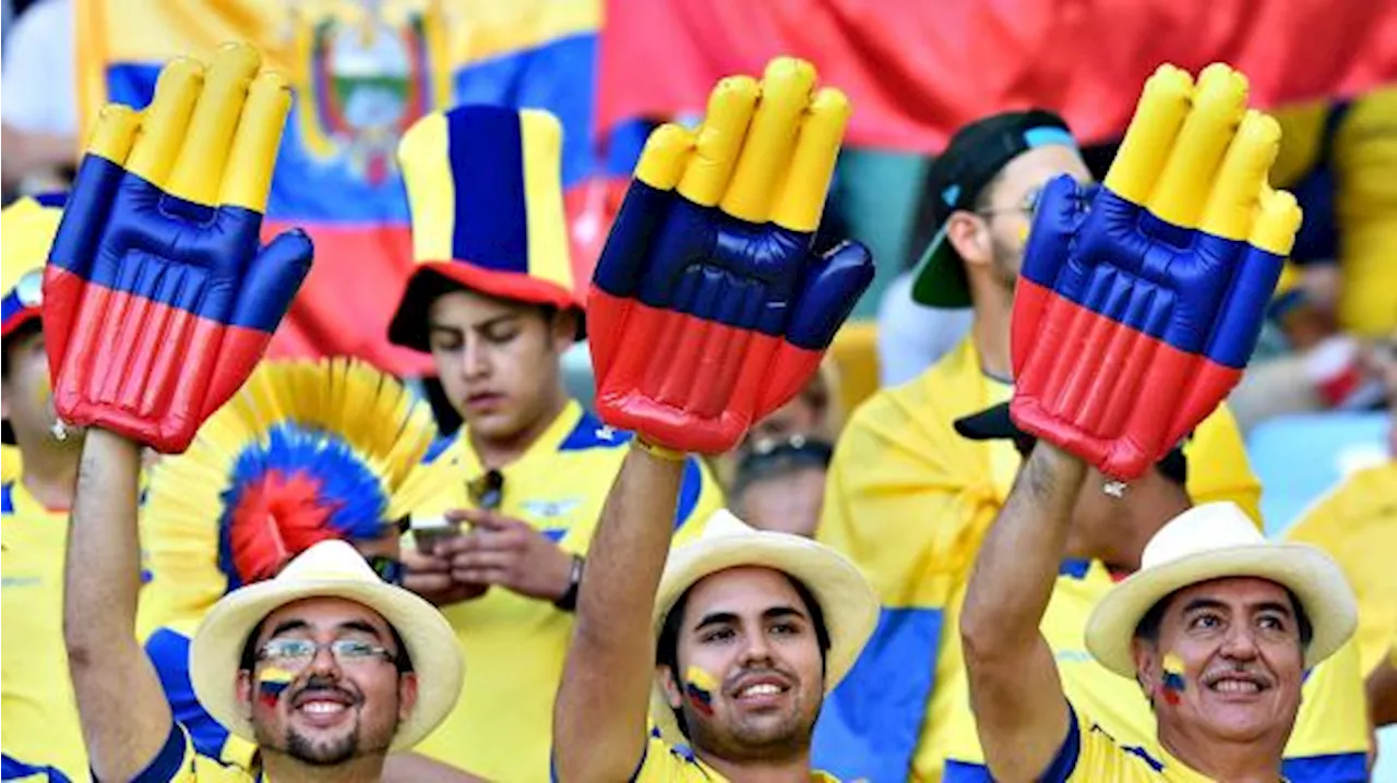 Copa America, il Venezuela fa 3 su 3 nel Gruppo B. L'Ecuador elimina il Messico