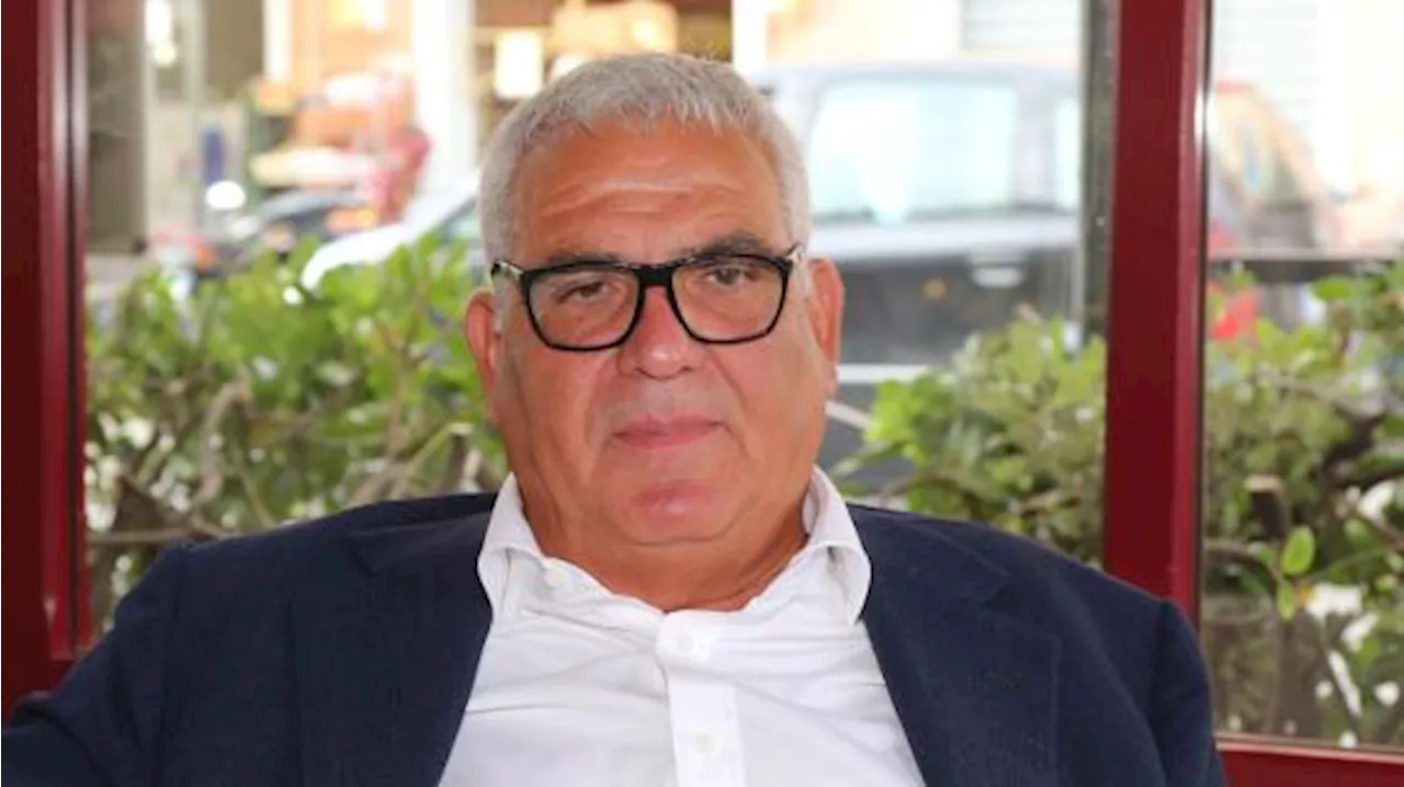 Corvino: 'Zaniolo può rilanciarsi in A'. E parla del mercato di Pongracic e Falcone