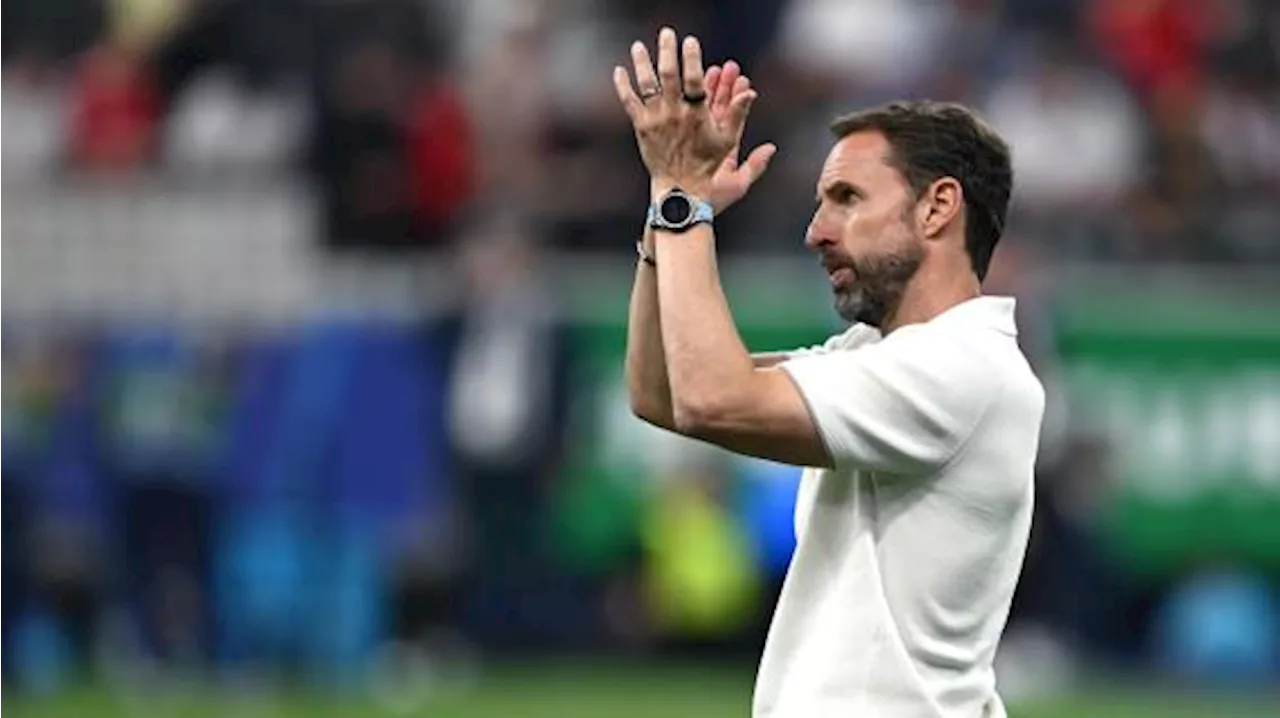 Inghilterra ai quarti, ma quante critiche su Southgate: 'Senz'anima, così non si vince'