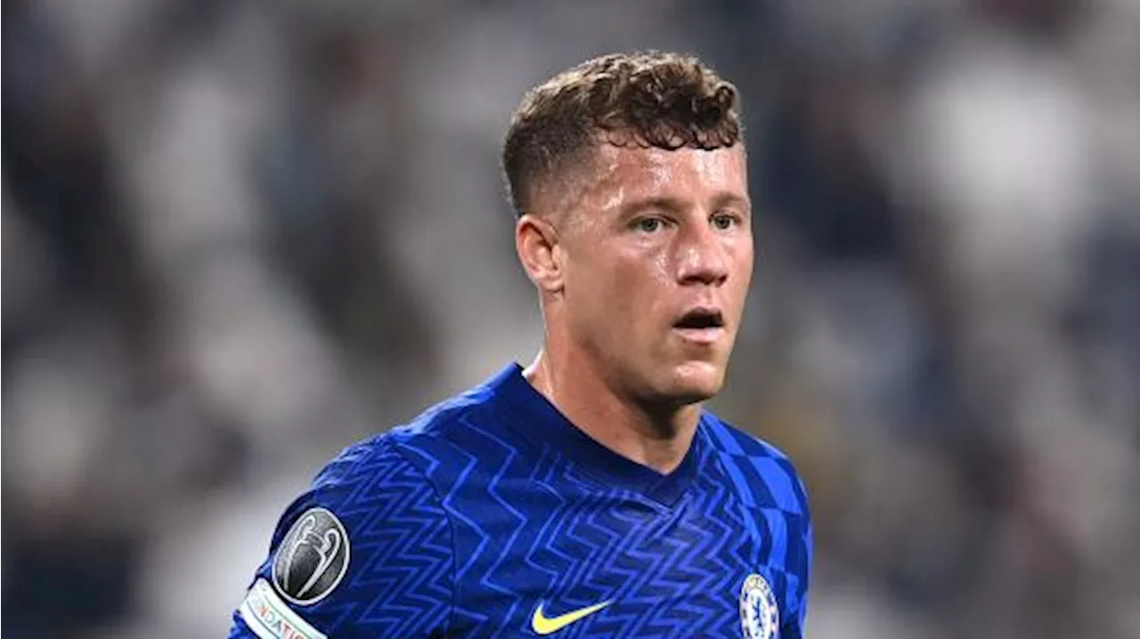 Ross Barkley torna all'Aston Villa a titolo definitivo: 'Voglio vincere un trofeo'