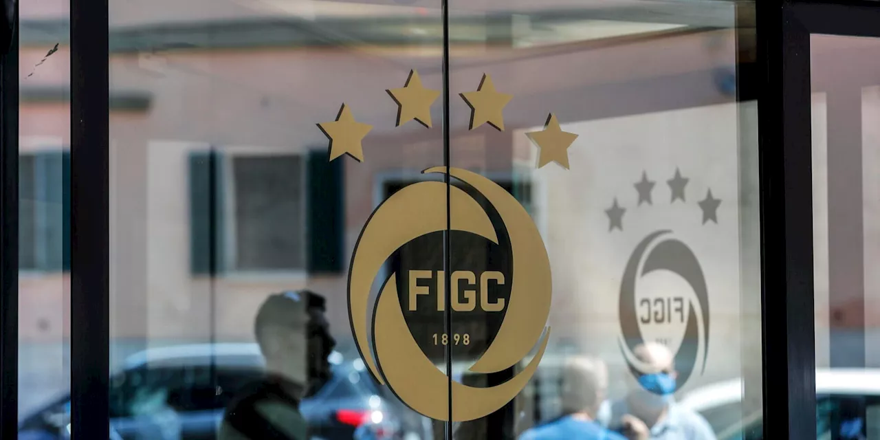 Figc, multa dall’Antitrust per oltre 4 milioni: abuso di posizione dominante