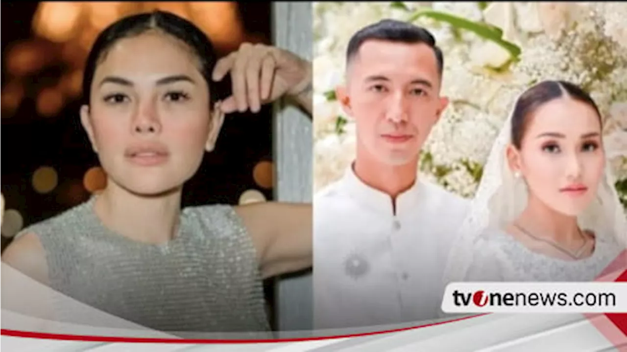 Heboh Ayu Ting Ting dengan Tunangannya, Lettu Fardhana Disebut Batal Nikah, Nikita Mirzani: Bukan Salahnya Ayu..