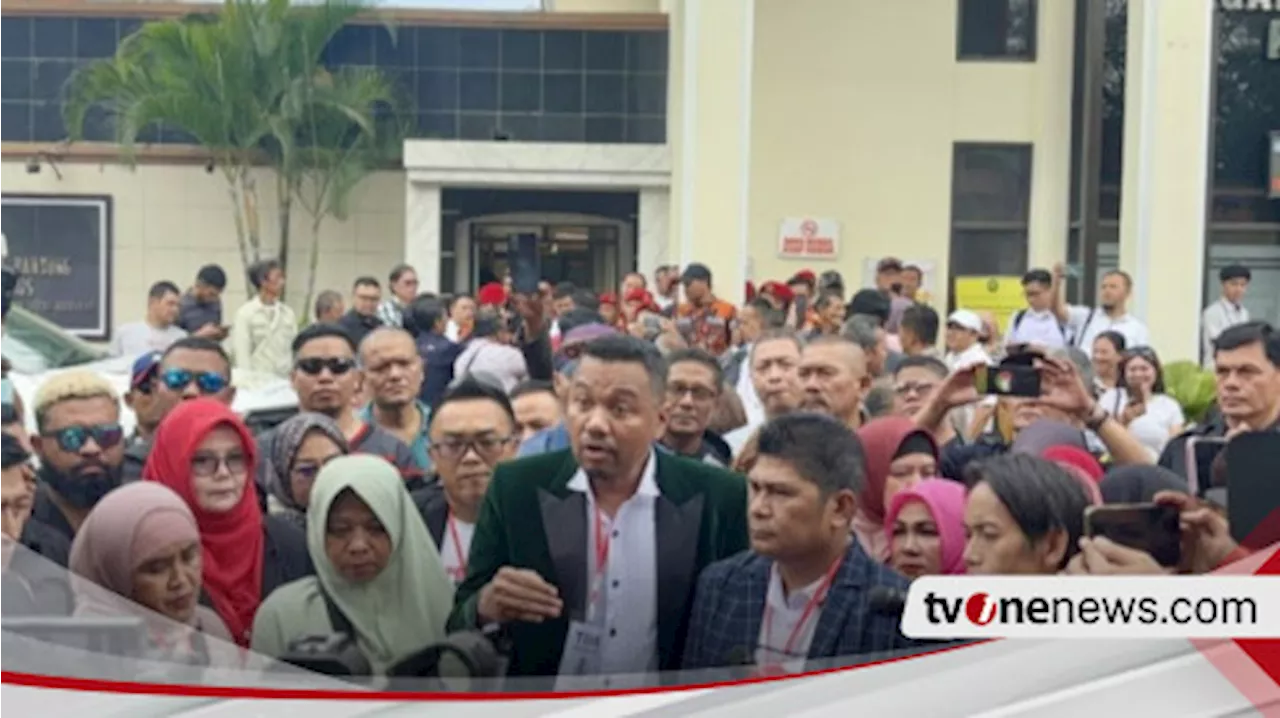 Kejanggalan Penetapan Pegi Setiawan Jadi Tersangka Terungkap, Kuasa Hukum Bongkar Hal Ini di Sidang Praperadilan