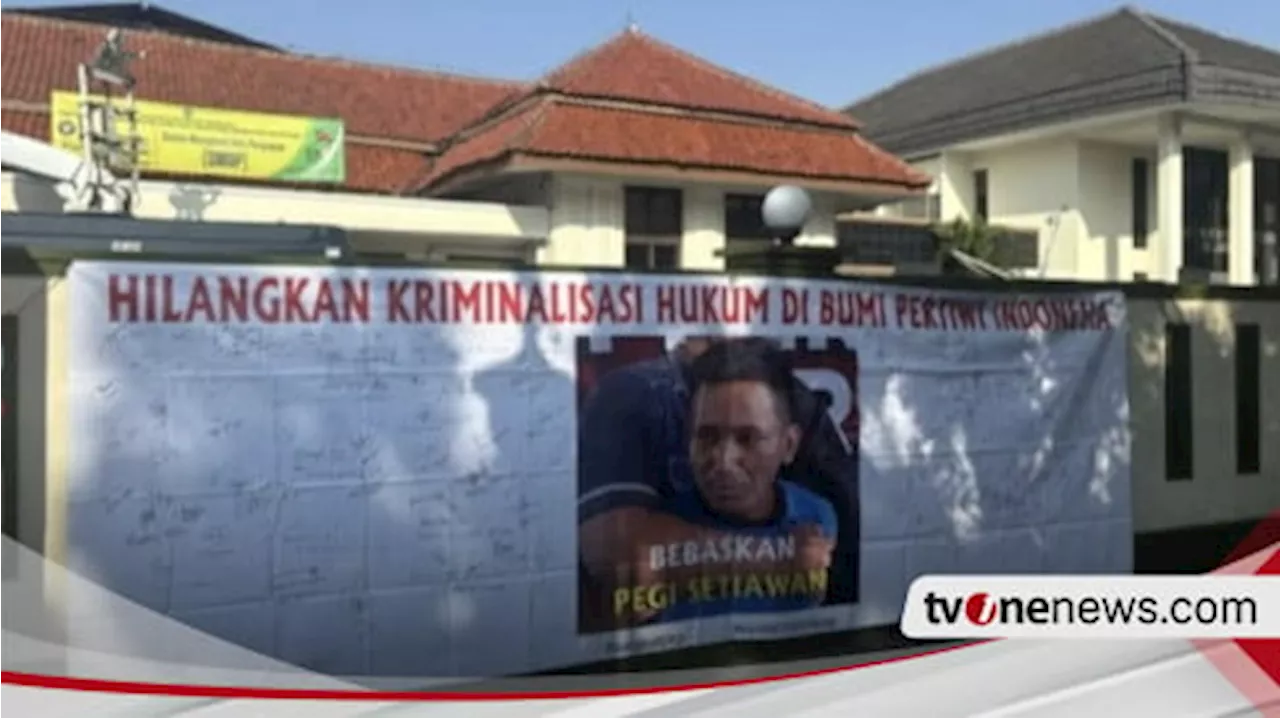 Pegi Setiawan dan Pegi Perong Disebut Dua Orang Berbeda, Kuasa Hukum: Tinggalnya di Banjar Wangun