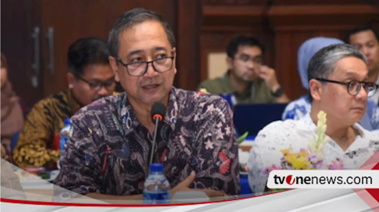 Soal RUU Kepariwisataan, DPR: Harus Bedakan Desa Wisata dan Wisata Pedesaan