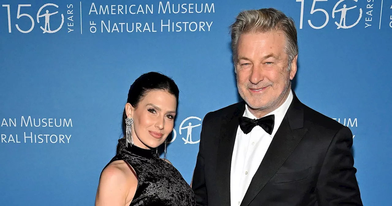 Alec Baldwin Celebrates 12th Anniversary With Message to Wife Hilaria