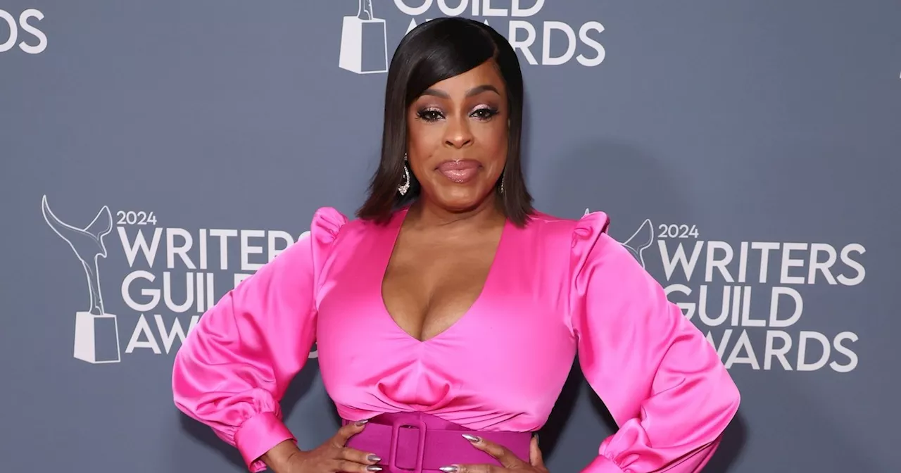 Niecy Nash ‘Pleasantly Surprised’ by Travis Kelce’s Acting