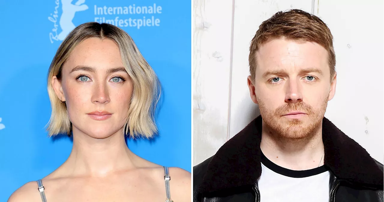 Saoirse Ronan and Jack Lowden’s Low-Key Relationship Timeline