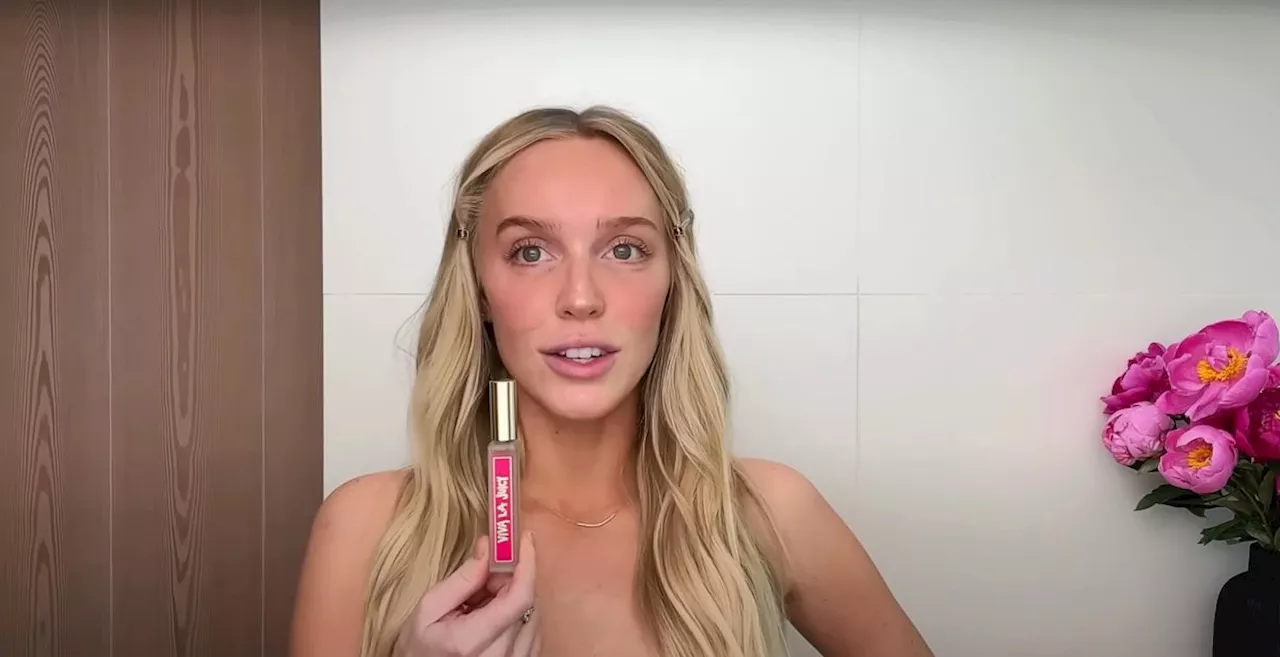 Why Alex Cooper Doesn't Wash Her Face: ‘Please Don't Judge Me’