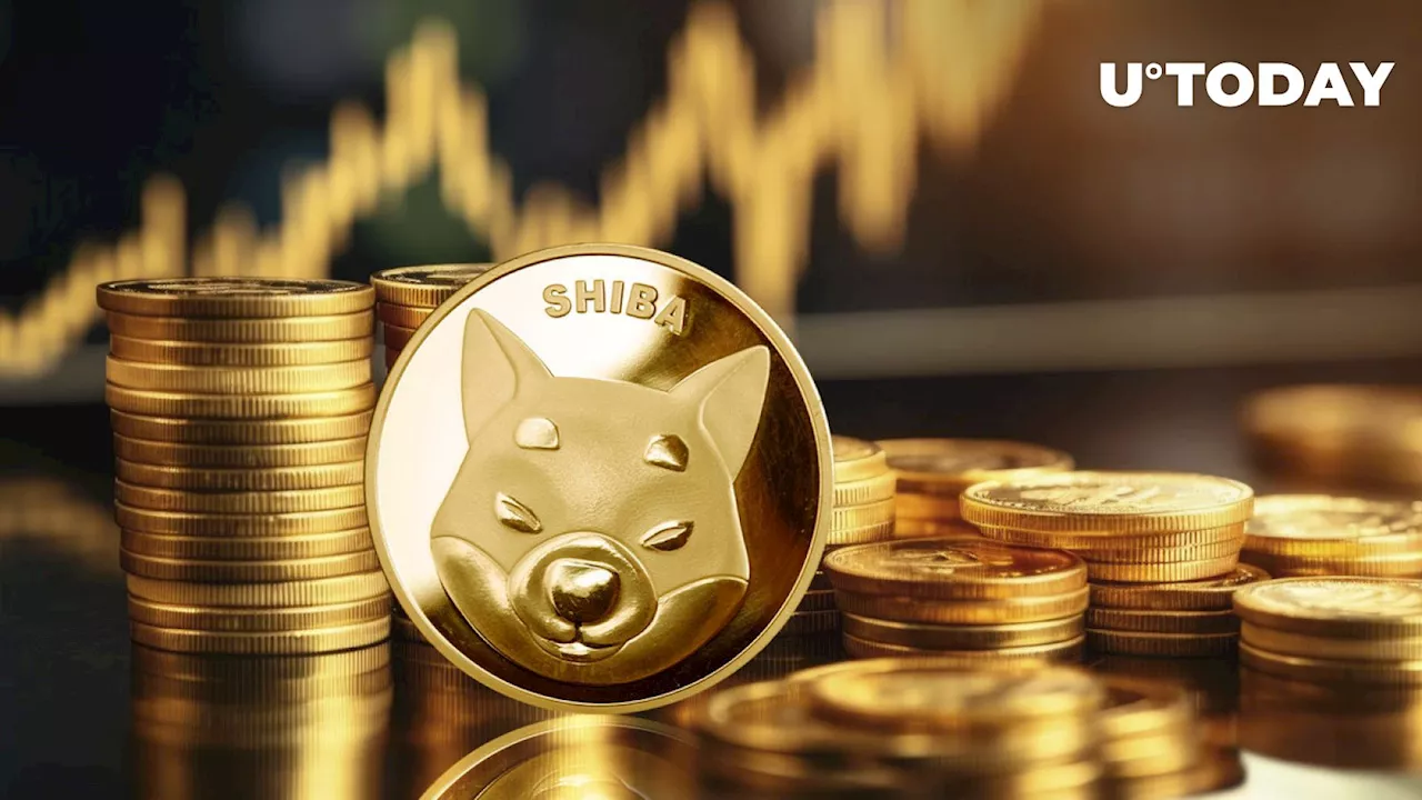 Shiba Inu (SHIB) Skyrockets 150% in Volume as July Could Be Bullish