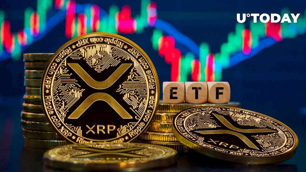 XRP Investments Skyrocket: Will XRP ETF Follow?