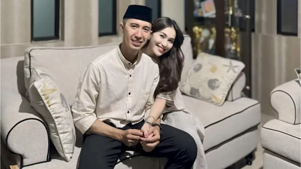 Muhammad Fardhana: Ayu Ting Ting Dan Lettu Fardhana Resmi Putus, Begini ...