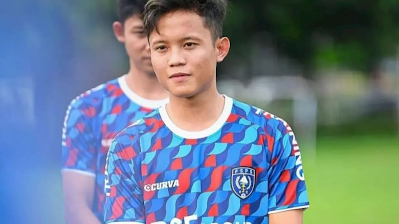 Menit Bermain dan Aji Santoso jadi Faktor Arsan Makarin Gabung PSPS Riau