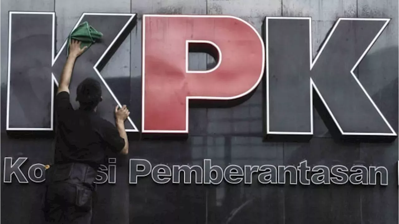 Calon Pimpinan: Pansel Capim Dan Dewas KPK Akan Evaluasi Pendaftaran ...