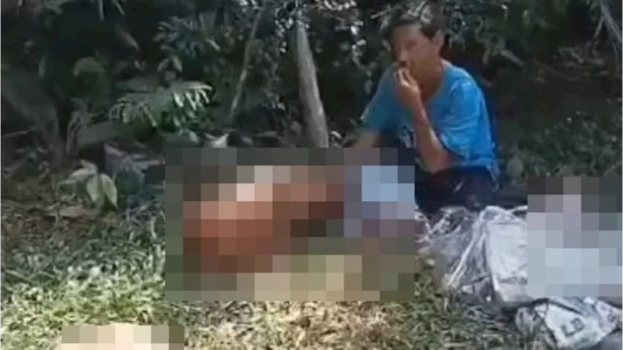 Terpopuler: Pelaku Mutilasi di Garut ODGJ, MUI Buka Suara soal Fenomena Cek Khodam