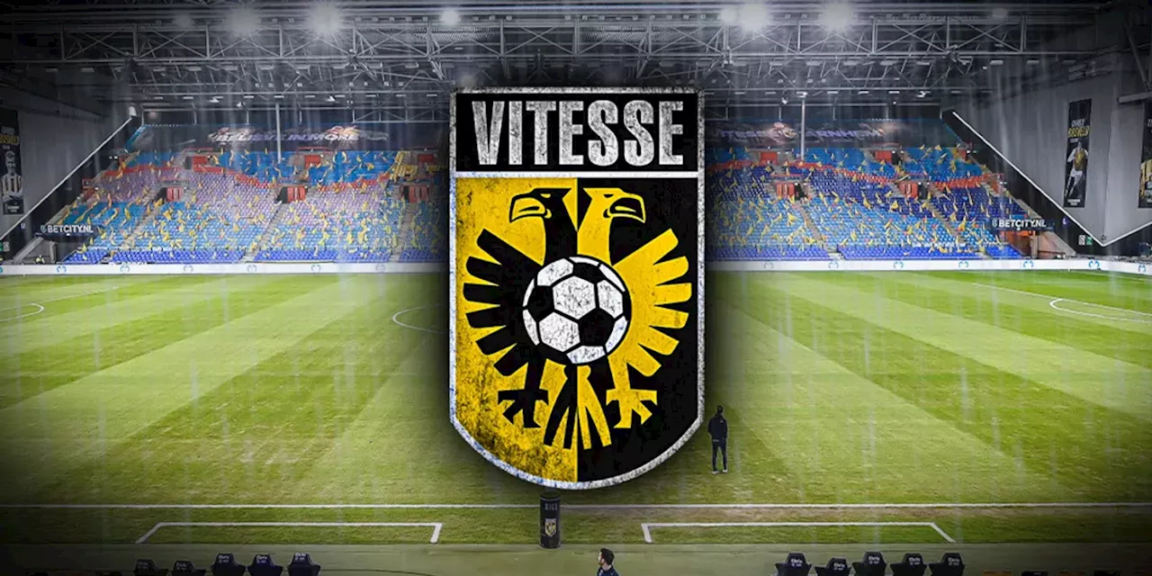 'Einde nabij: Vitesse stuurt smeekbede naar laatste strohalm'