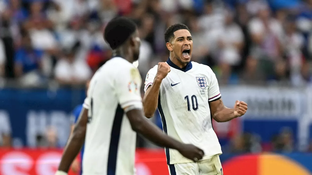 Jude Bellingham wordt mogelijk geschorst op het EK: UEFA start onderzoek naar middenvelder van Engeland