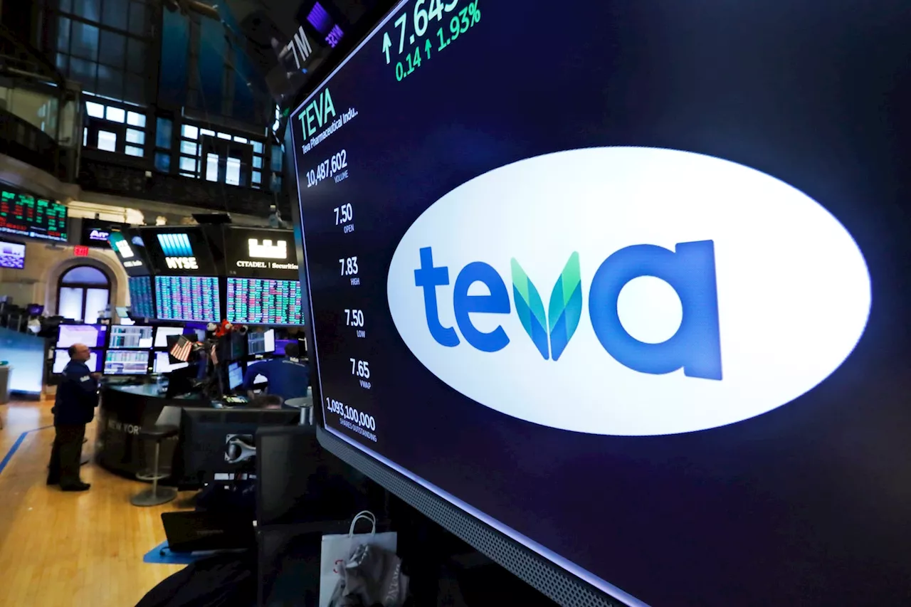 FTC opens investigation into Teva, escalating patent fight with pharma