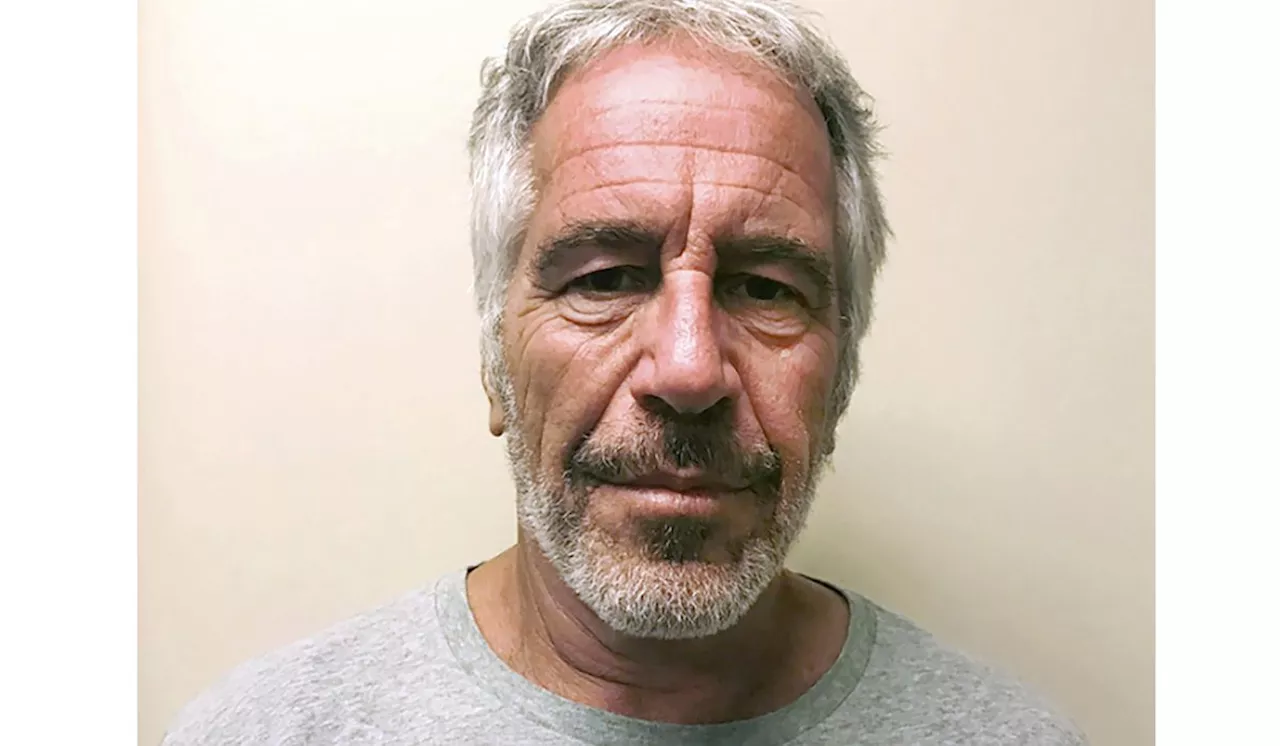 Prosecutors knew Jeffrey Epstein raped teenage girls 2 years before cutting deal, transcript shows