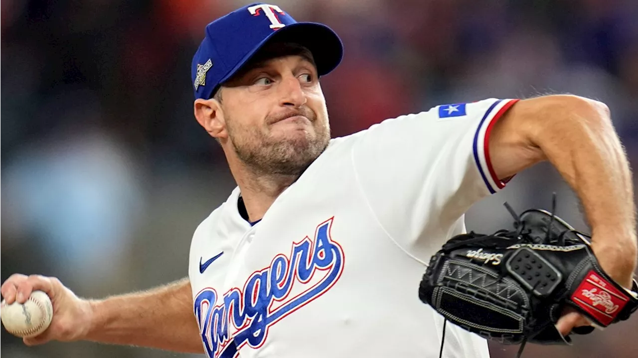 Why Max Scherzer got paid $15 million on Monday (and not from the Rangers)