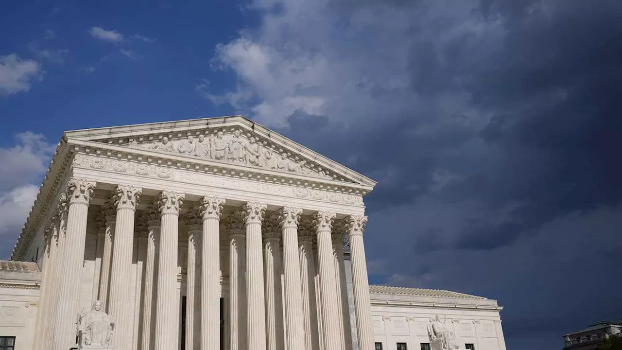 What to know about the Supreme Court immunity ruling in Trump's 2020 election interference case