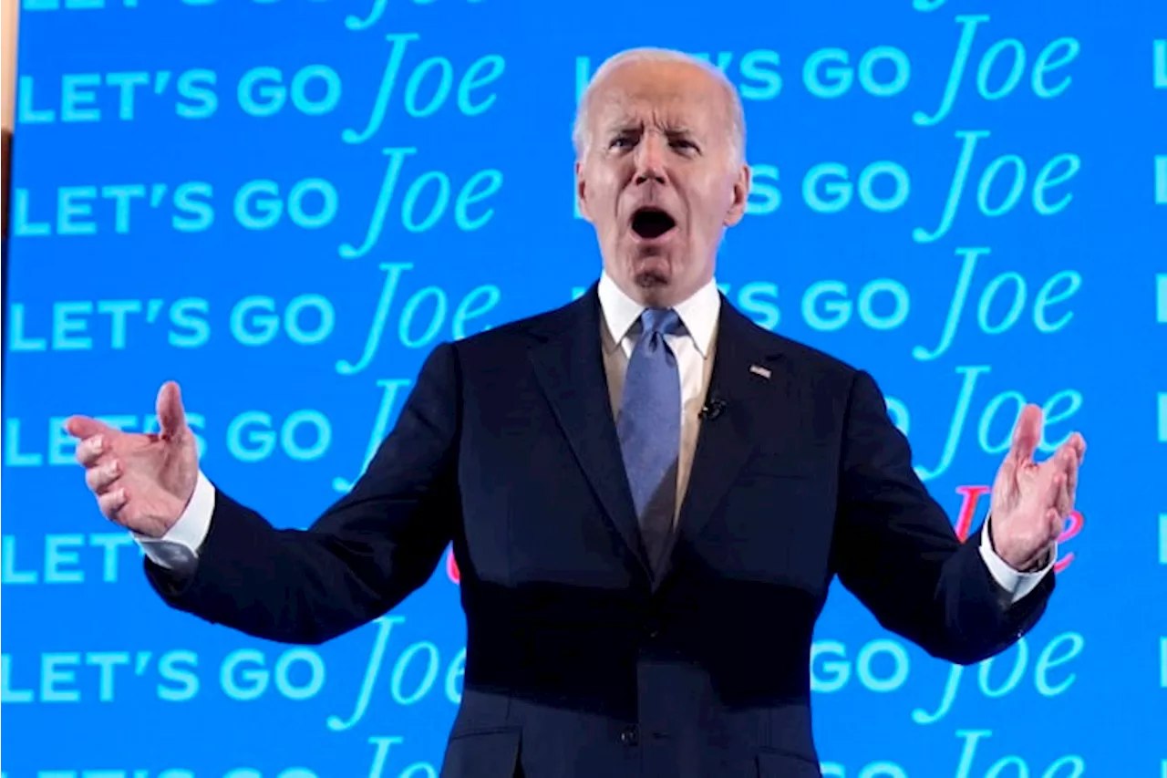 Could Democrats replace Biden as their nominee? Here's how it could happen, and why it's unlikely