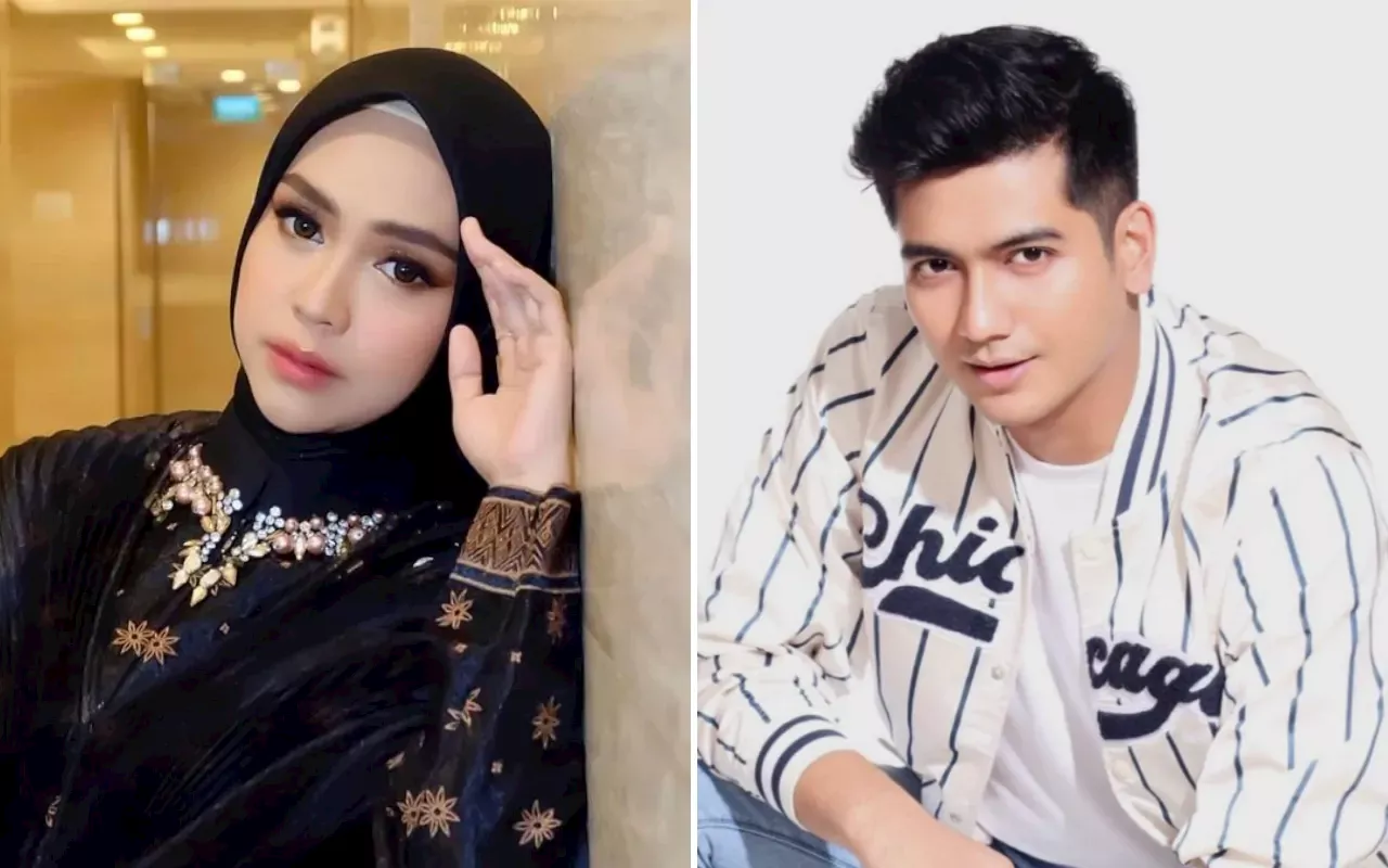 Visual Ria Ricis Cantik Manglingi kala Perdana Rayakan Ultah Tanpa Teuku Ryan