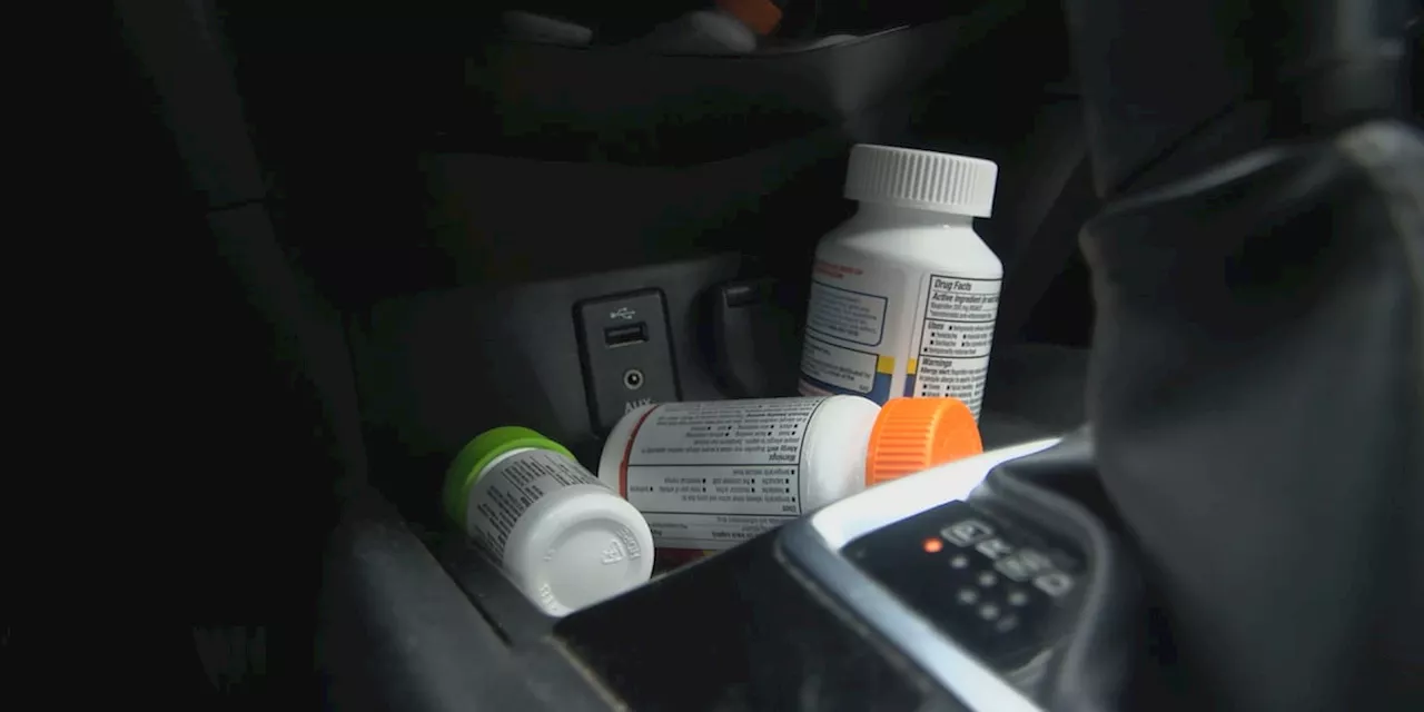 Medicine can be altered if left in hot car, UAB expert says