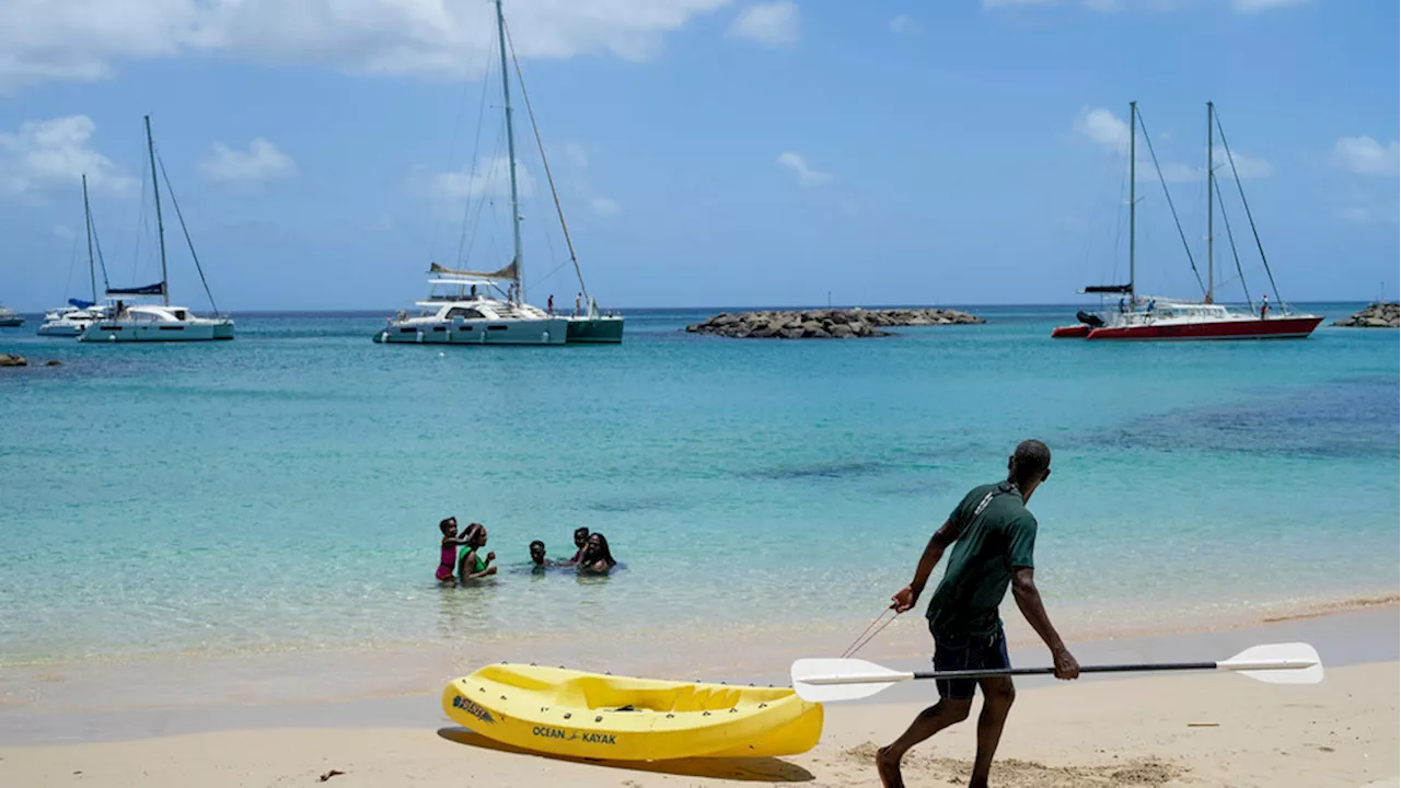 Hurricane Beryl approaches Caribbean with dangerous winds and storm surges