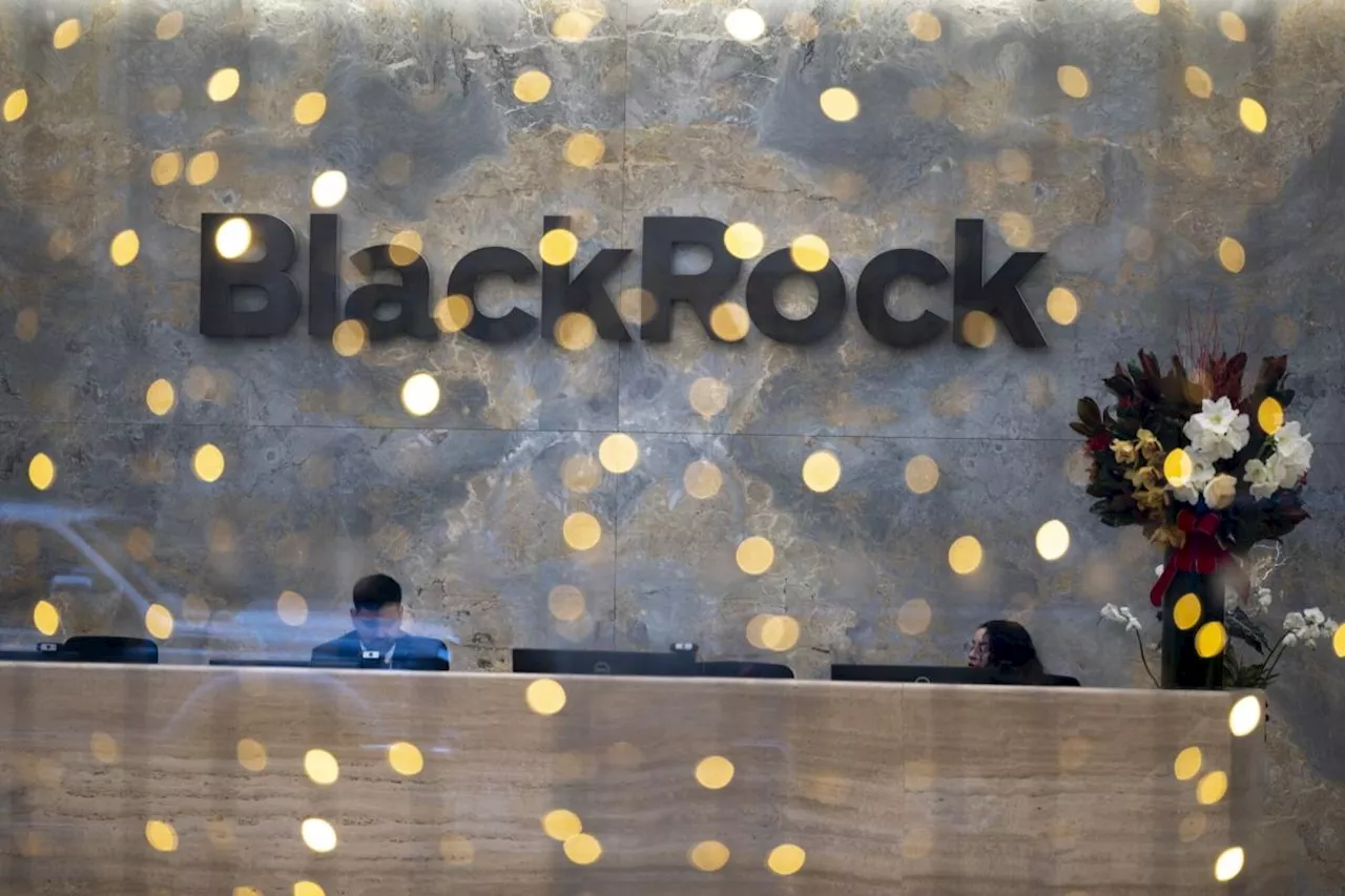 BlackRock Buys Preqin for $3.2 Billion in Private Data Expansion