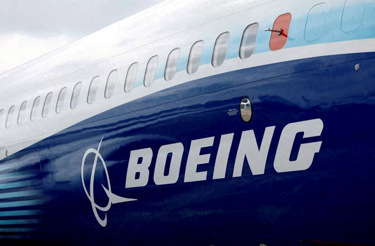 Boeing restarts new plane deliveries to China