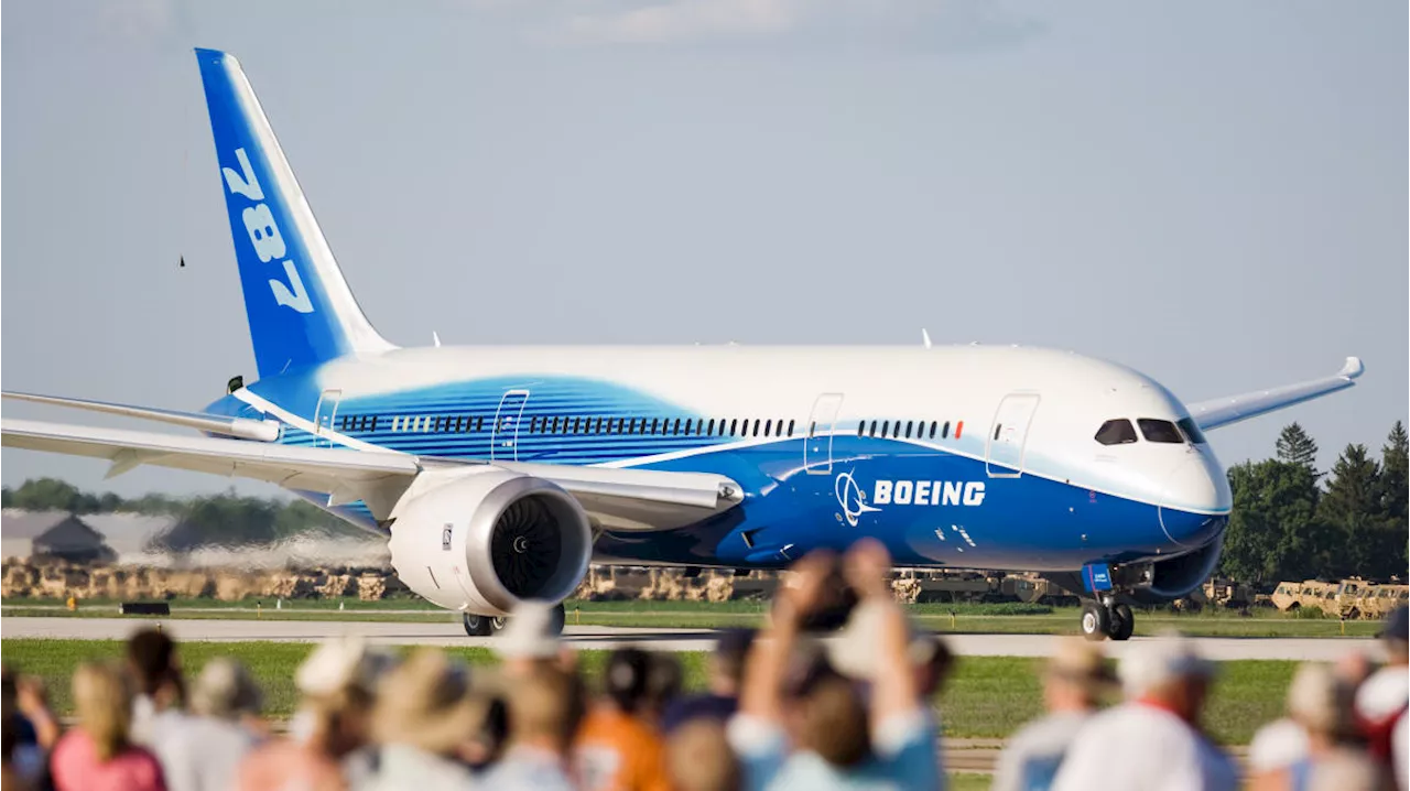 Boeing-Spirit AeroSystems deal, reaction to Biden-Trump debate: Morning Brief