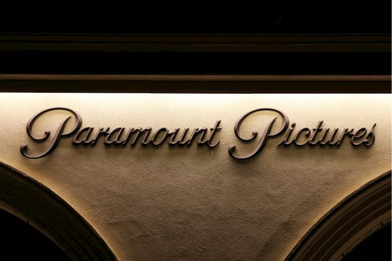 Paramount is looking for streaming partner, CNBC reports