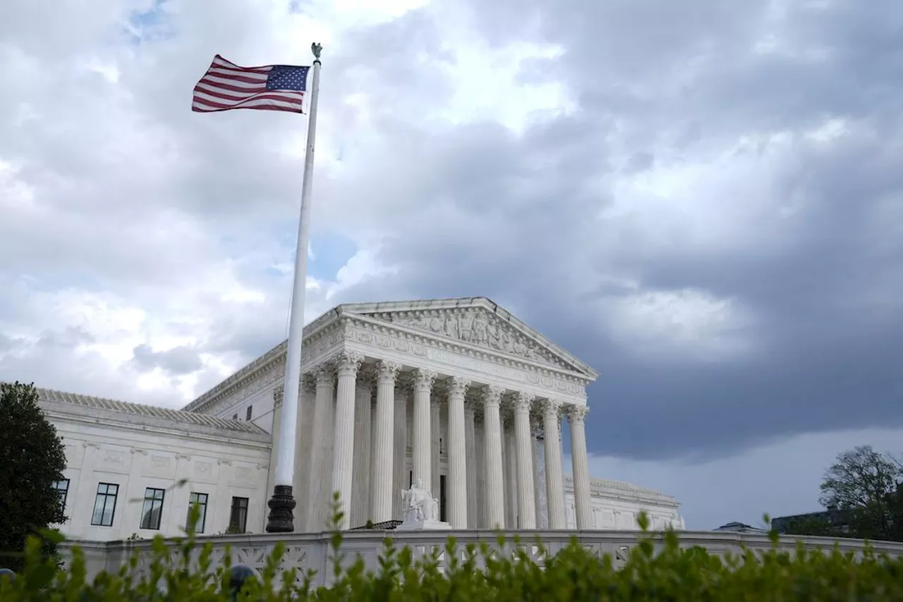 The Supreme Court rules for a North Dakota truck stop in a new blow to federal regulators