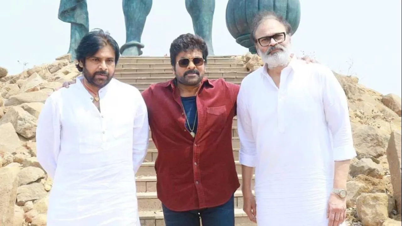 Megastar Chiranjeevi: నాగబాబును చితక్కొట్టిన చిరంజీవి.. చివరకు కోపం తీర్చుకున్న మెగాస్టార్.. ఎలాగంటే..?