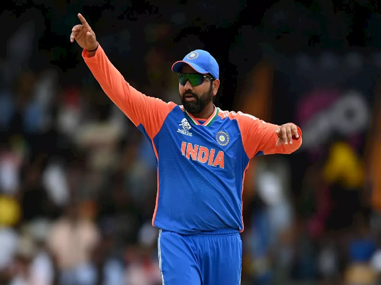 Rohit Sharma: मी निवृत्ती घेण्याचा विचार नव्हता पण...; रिटायरमेंटबाबत रोहित शर्माचा मोठा खुलासा