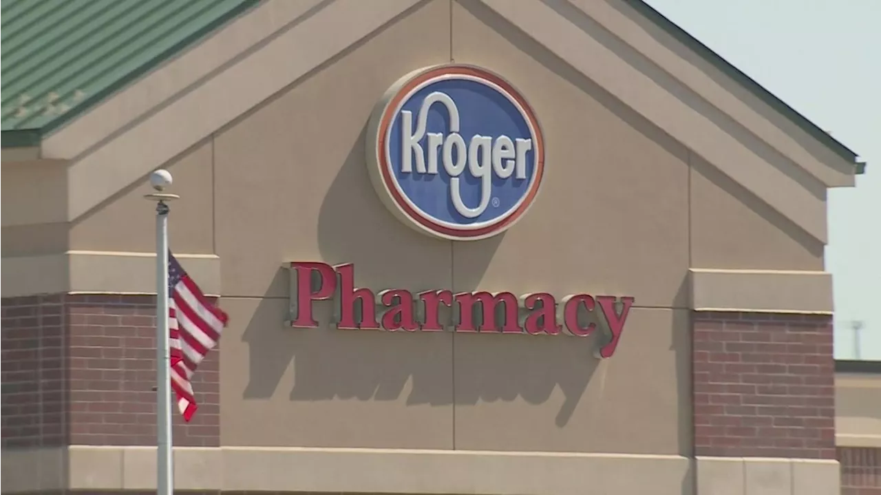 Kroger is preparing to sell over 100 Safeway and Albertsons locations in Arizona