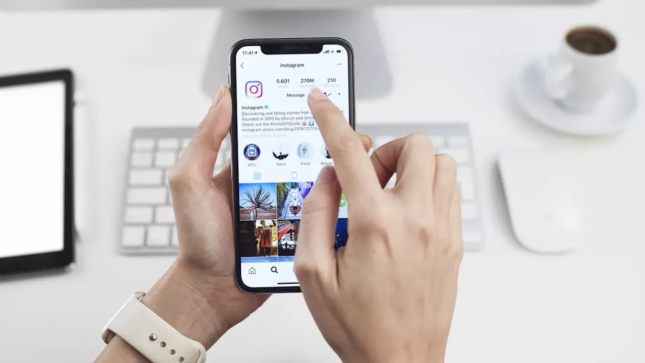 Italia investiga a seis 'influencers' por publicidad encubierta y seguidores falsos