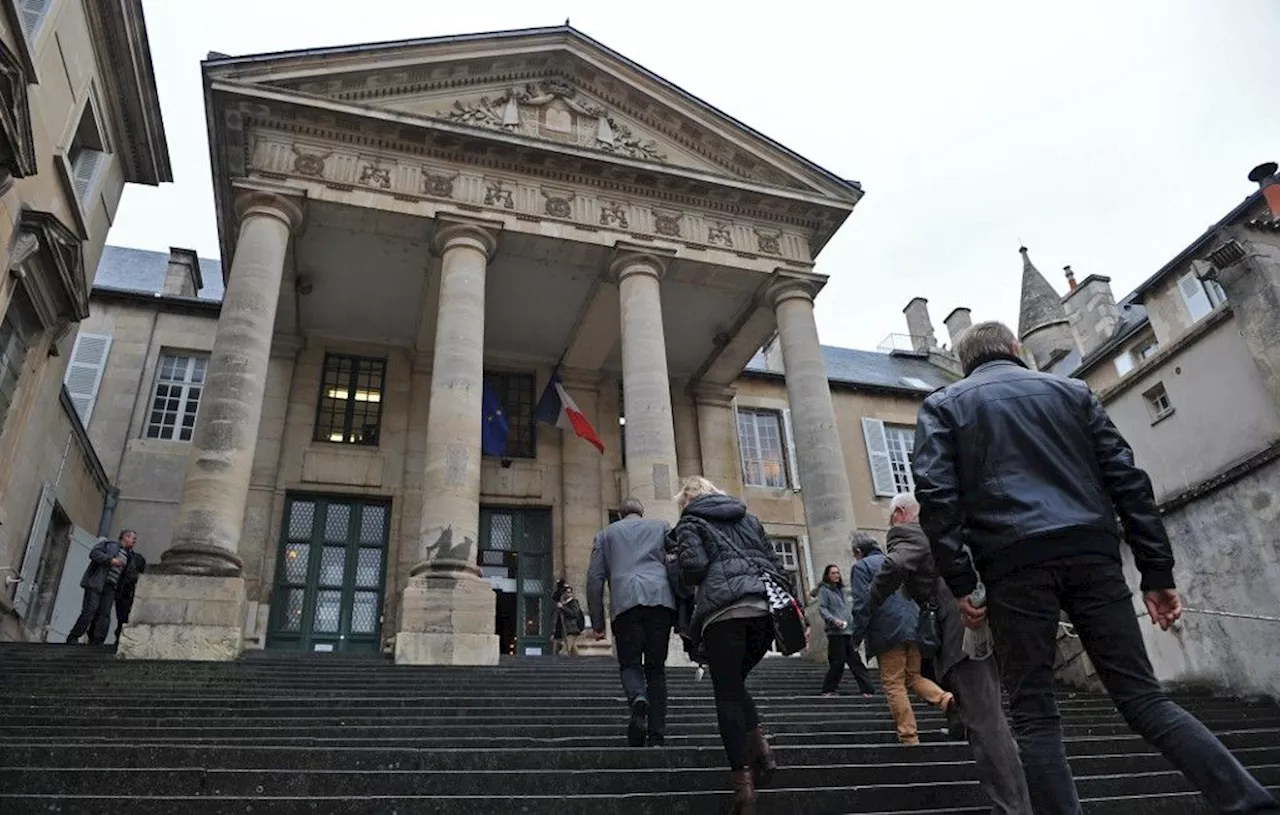 Femme démembrée retrouvée à Niort : le conjoint mis en examen pour meurtre