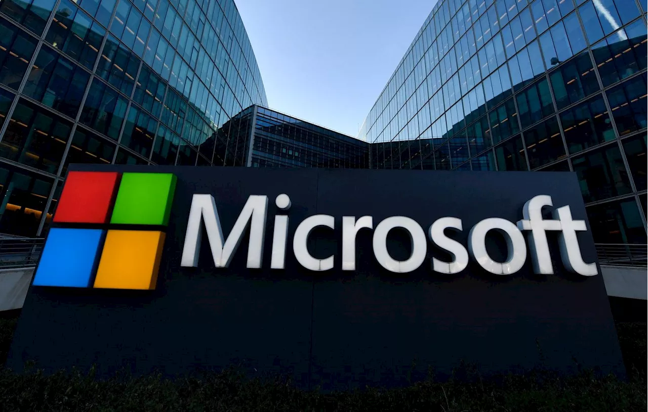 Intelligence artificielle : Microsoft abandonne son siège au conseil d’administration d’OpenAI