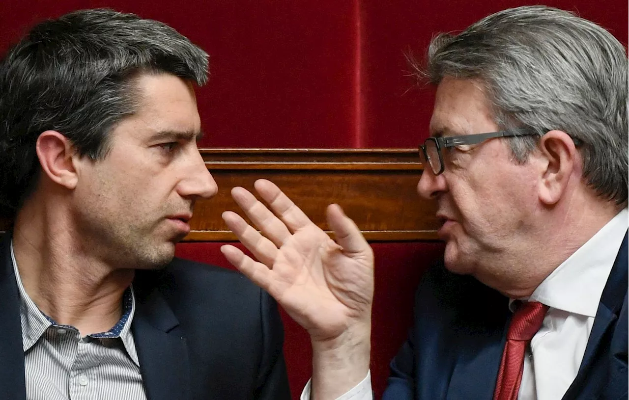 Résultats Législatives 2024 : « Etranglé », Ruffin devait « couper la corde avec Mélenchon pour respirer »