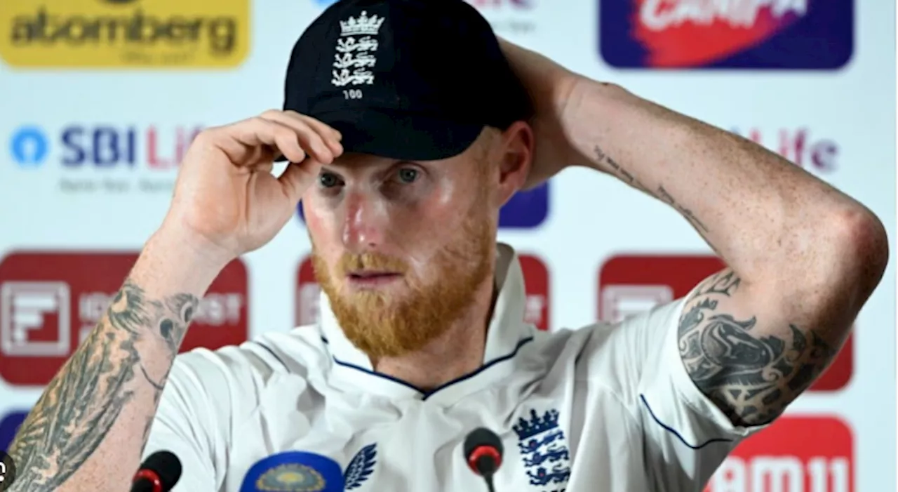 Ben Stokes eager to 'go at Australia' but focused on West Indies